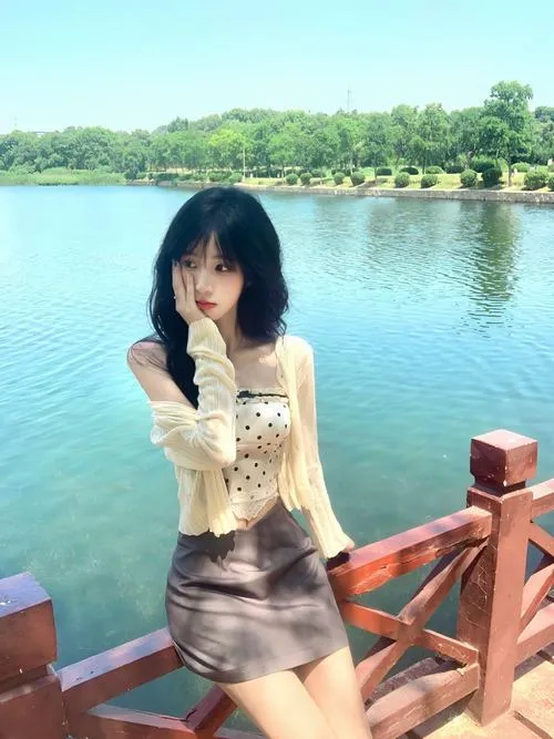 Tinh thần tự nhiên trong từng ảnh chụp đời sống