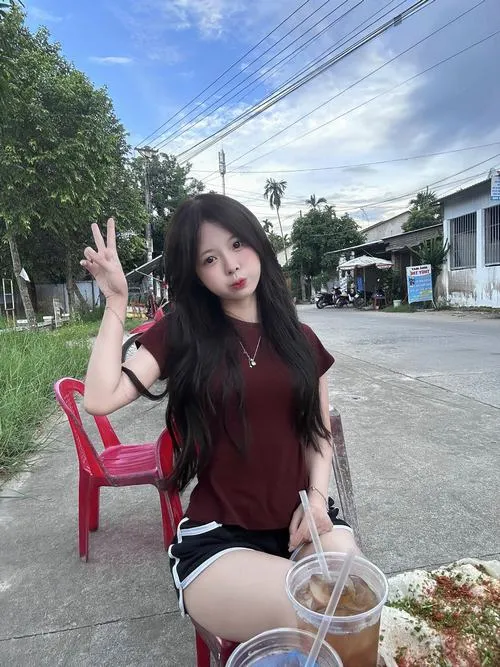 Một ảnh đời sống mang cảm xúc chân thật