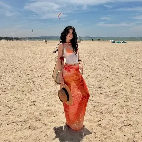 Bộ ảnh gái xinh nóng bỏng mang cảm giác vừa nghệ vừa cuốn