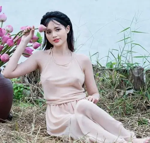 Ảnh gái xinh sexy theo cách tinh tế nhưng vẫn cực kỳ hấp dẫn