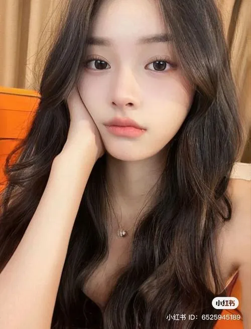 Vì sao ảnh gái xinh Hàn Quốc luôn tạo cảm giác trong trẻo