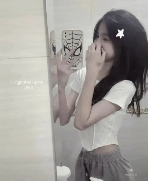 Xem ngay 50 Ảnh Gái Xinh K12 (2012) cute hồn nhiên đúng chất tuổi học trò