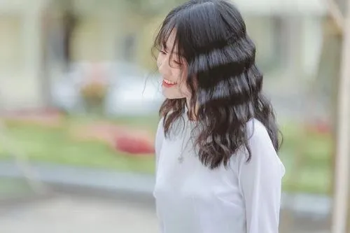 Làn da mộc mạc gợi cảm giác đầu đời trẻ