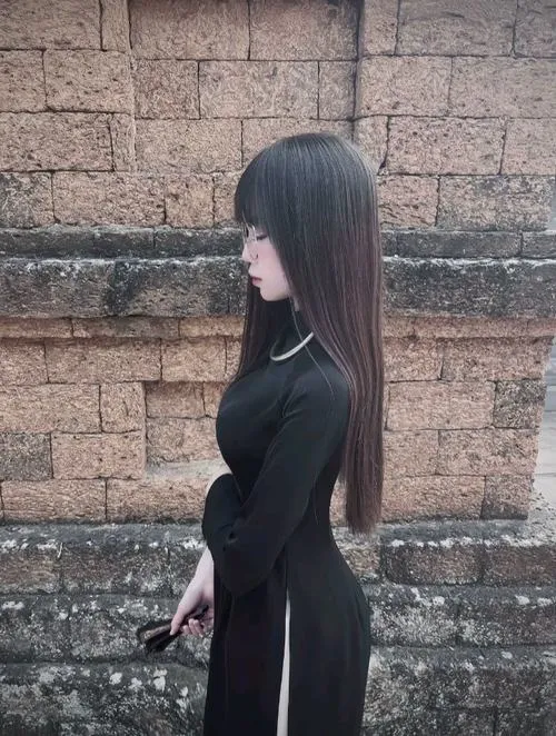 Gái xinh k7 trong veo giữa học đường xưa