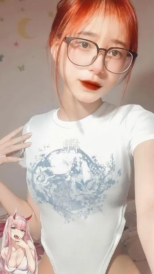 Nụ cười làm nổi bật nét dễ thương trong veo