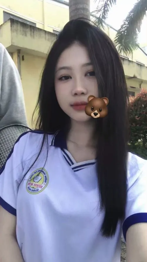 Khoảnh khắc phong cách trong sáng của tuổi teen