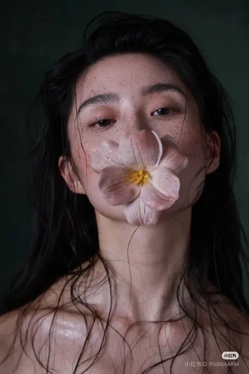 Ảnh hình thể nghệ thuật nơi sự tinh tế tạo giá trị thẩm mỹ