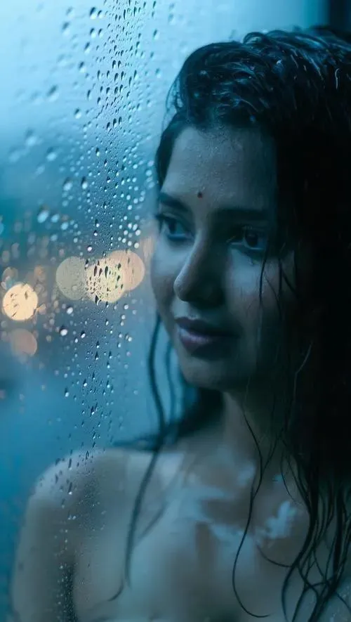 Ảnh gái xinh khỏa thân nghệ thuật và sức hút đến từ sự tinh tế