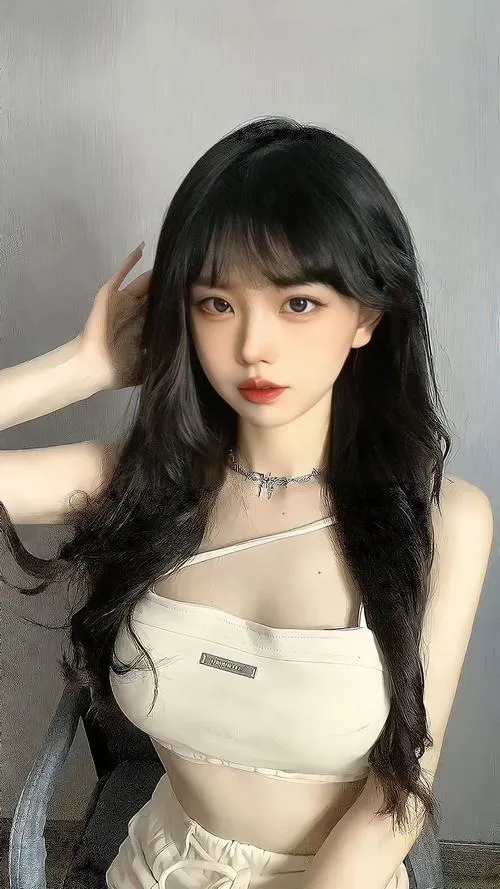 Bối cảnh đời thường tăng chiều sâu ảnh gái xinh