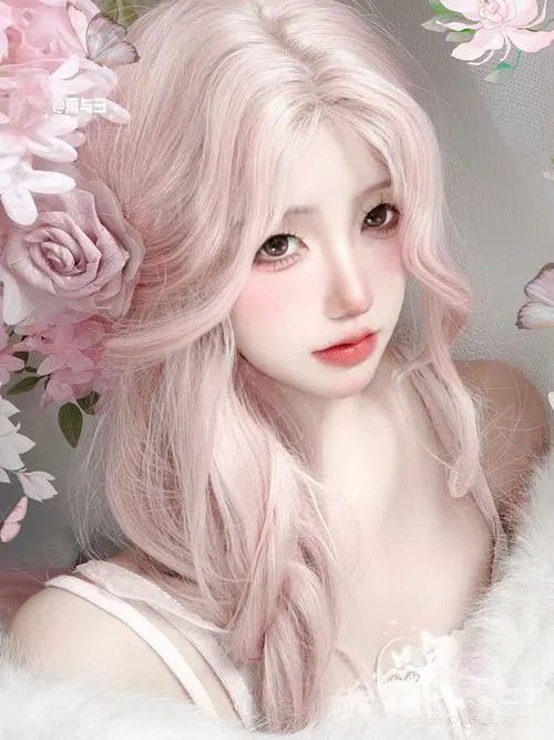 Váy hồng ôm tôn phong cách nữ tính dịu dàng