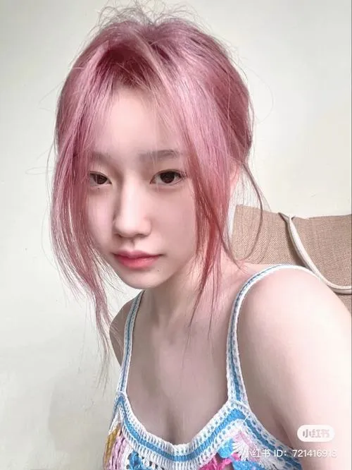 Dịu mắt lan tỏa vibe nàng thơ hiện đại