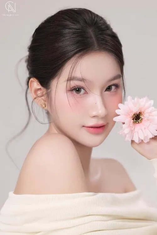 Cloud Dancer thổi phong cách pastel dịu mắt nhẹ