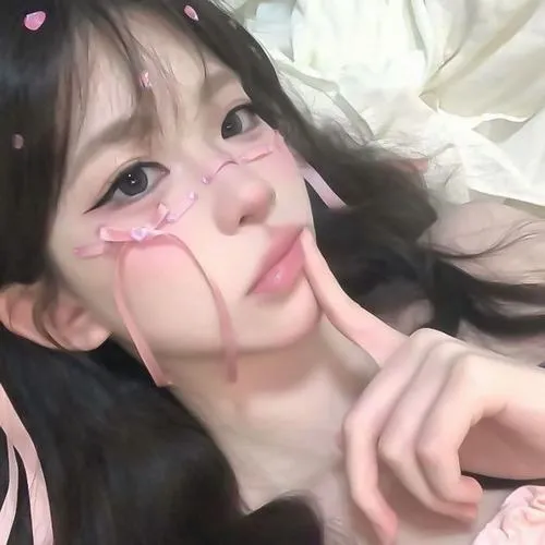 Phong cách hồng chạm thời trang dễ thương trẻ trung dịu