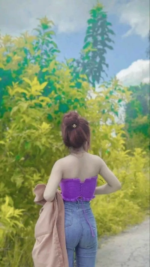 Bối cảnh và nhân vật hòa cùng phong cách đời thường