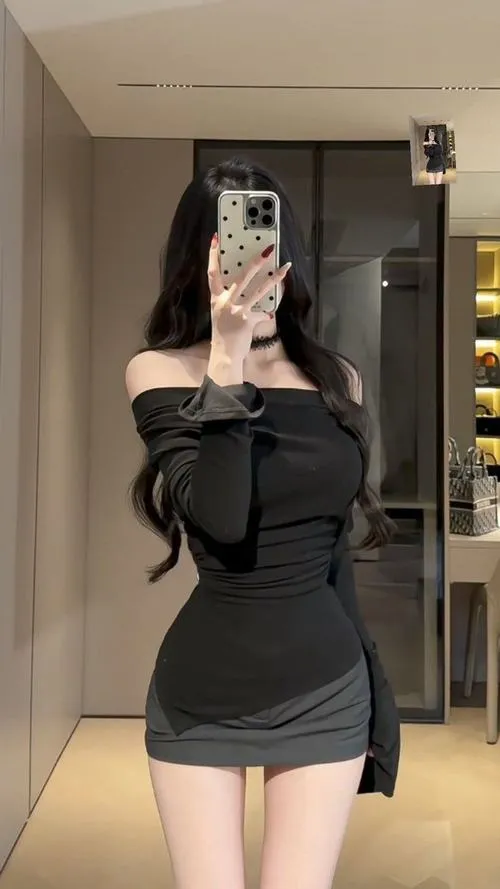 Bức ảnh gồm ánh sáng tôn thời trang công sở