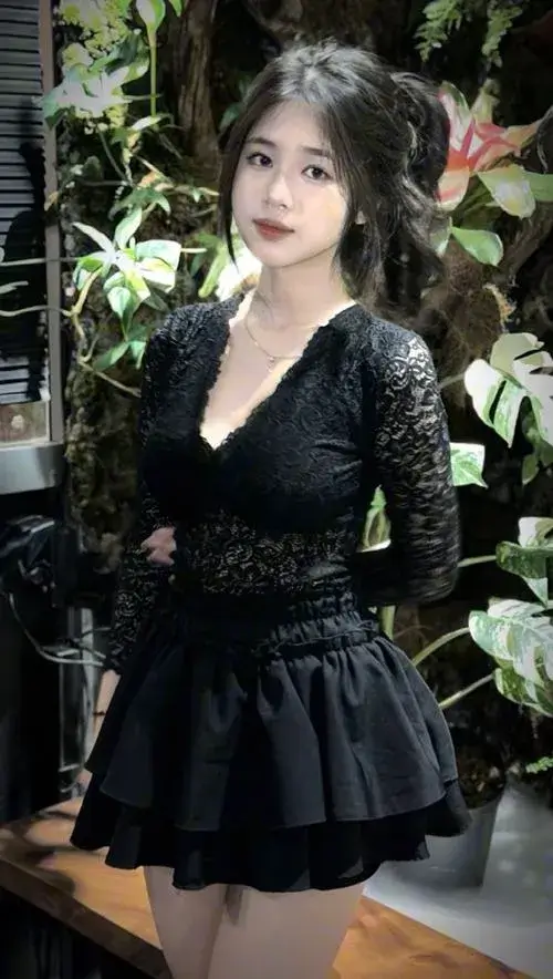 Gợi tò mò tỏa quanh không gian chụp ảnh