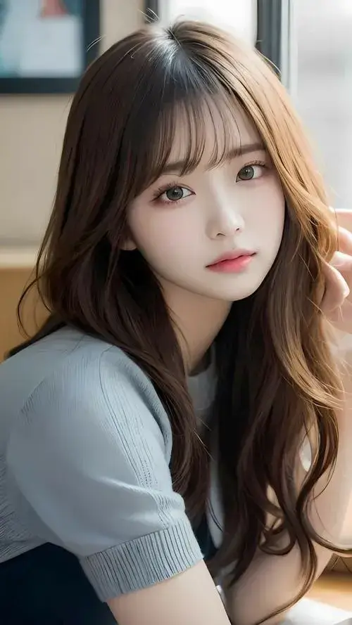 Gái xinh Nhật dễ thương với phong cách nữ sinh Nhật