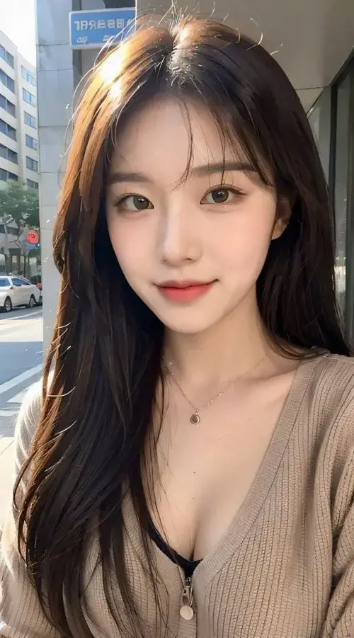 Ảnh gái xinh Nhật và nét đẹp trong veo chạm cảm xúc người xem