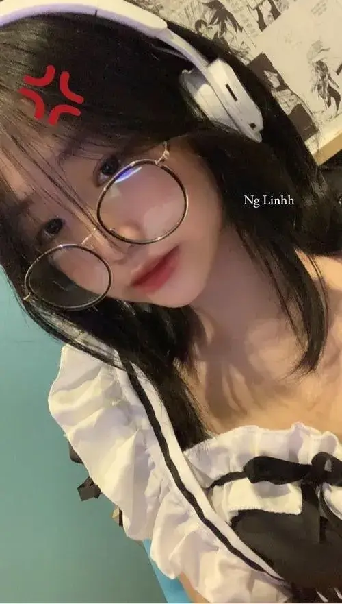 Ảnh thiếu nữ Nhật Bản lan tỏa thanh thoát tự nhiên