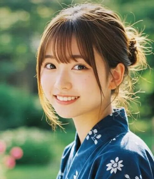 Văn hóa học đường tạo nên phong cách nữ sinh Nhật