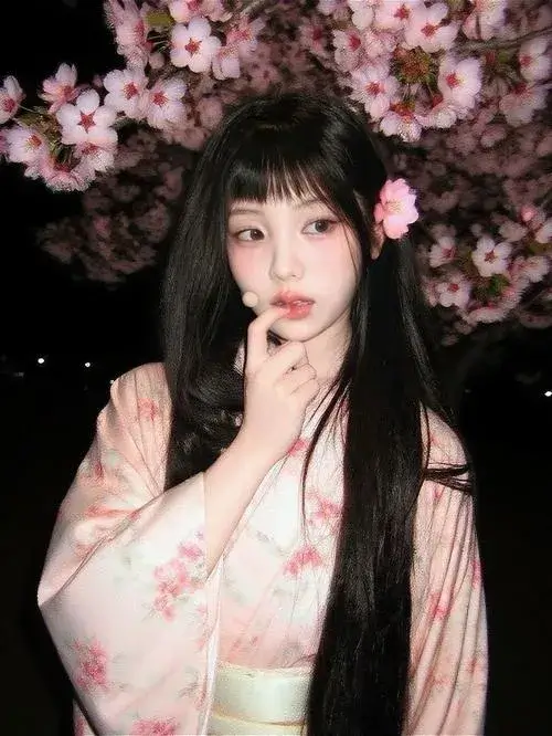 Con gái Nhật Bản mang vẻ đẹp Á Đông dịu dàng tinh tế