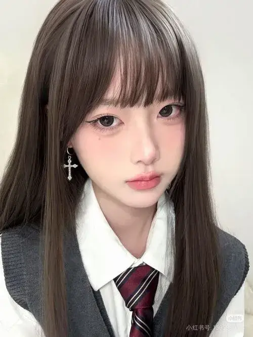 Ngắm ảnh gái xinh Nhật để thấy sự tinh tế không cần phô bày