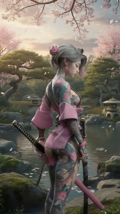 Nude nghệ thuật tôn đường cong cơ thể phụ nữ gái đẹp