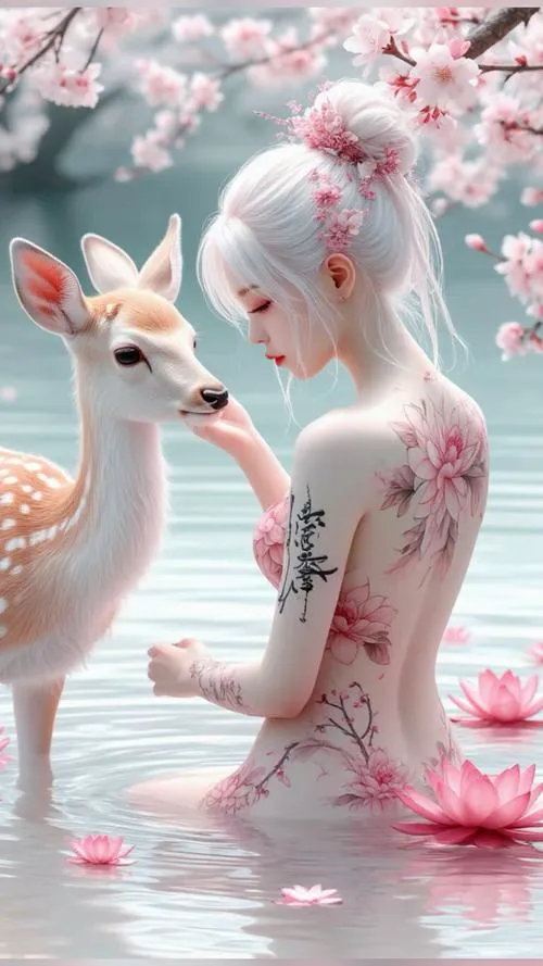 Ảnh tôn dáng gái xinh tự nhiên tinh tế