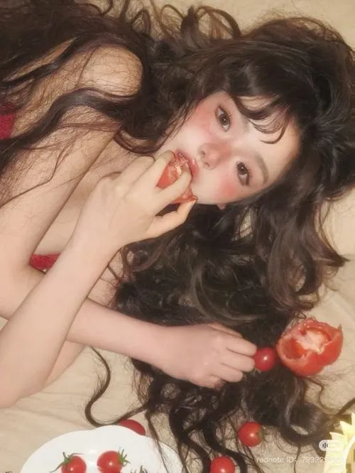 Ảnh hình thể không gian tối giản gái xinh hình thể