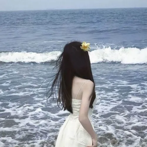 Chỉ một cái quay lưng cũng đủ thành nghệ thuật