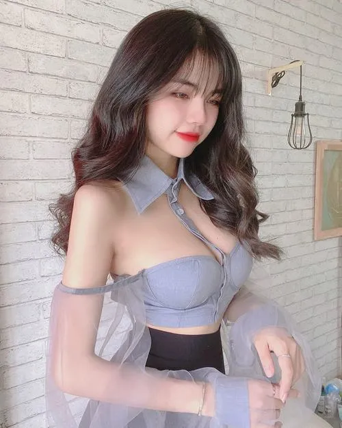 Tuyển chọn ảnh gái xinh sexy vừa đủ khiến người xem mê mẩn