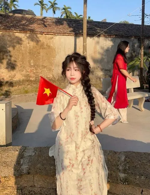 Tuyển chọn 75 Ảnh Gái Xinh TikTok Việt Nam khoe nét xinh nhẹ nhàng nhìn là rụng tim