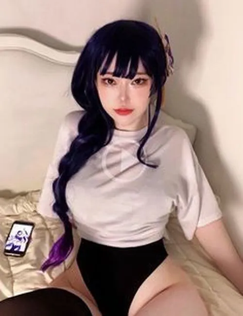 Gái dễ thương TikTok sở hữu khuôn mặt hài hòa rất nổi bật