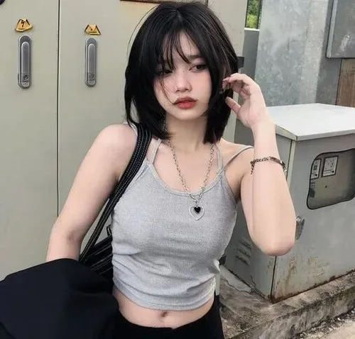 Top 70 Ảnh Gái Xinh Tóc Ngắn tạo nên thần thái riêng đầy trẻ trung năng động