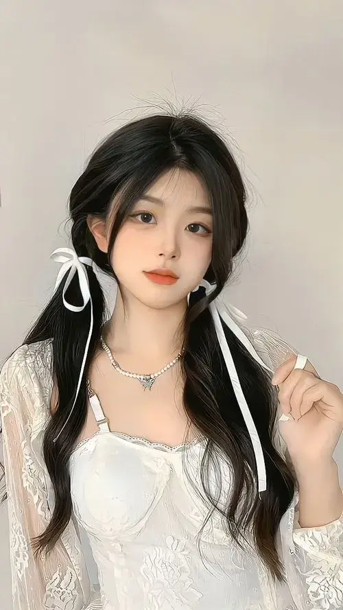 Gái xinh Trung Quốc và vẻ đẹp Á Đông hòa quyện trong nghệ thuật