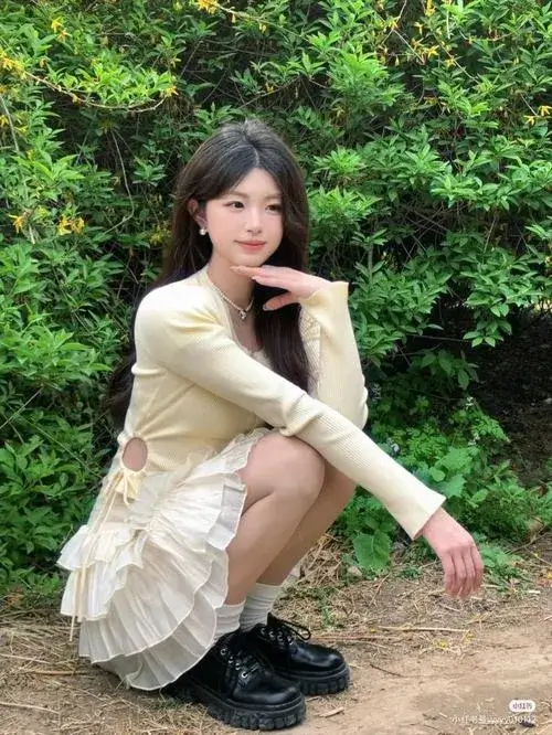 Ảnh gái xinh Trung Quốc và nét đẹp nghệ thuật đậm chất phụ nữ Trung Hoa