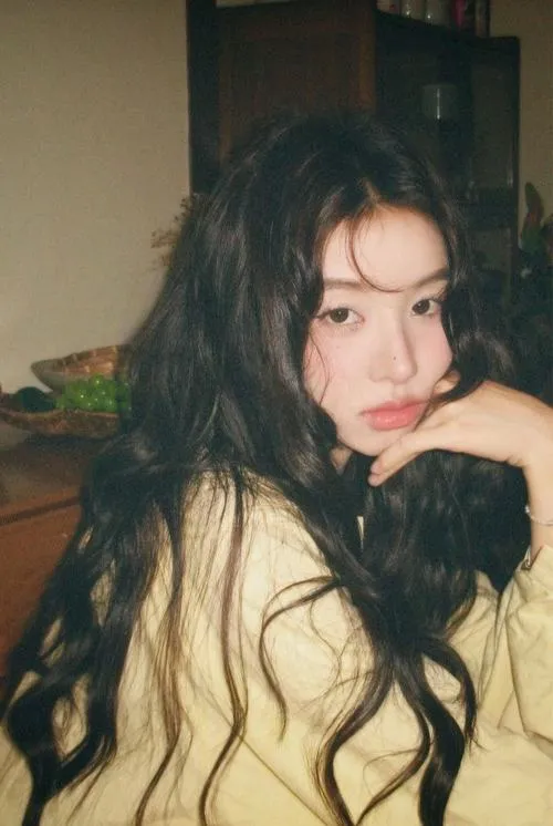 Nét đẹp truyền thống hiện diện trong chân dung nữ