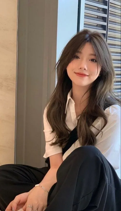 Hài hòa định hình vẻ đẹp Á Đông sâu lắng