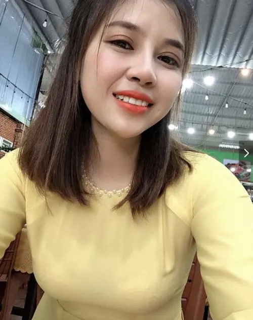 Ảnh gái xinh Việt Nam và sức hút đến từ ánh mắt có hồn