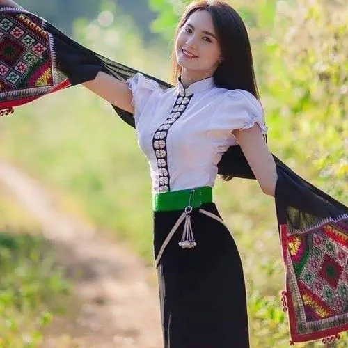 Ảnh gái xinh Việt Nam mang vẻ đẹp đời thường rất đỗi mộc mạc