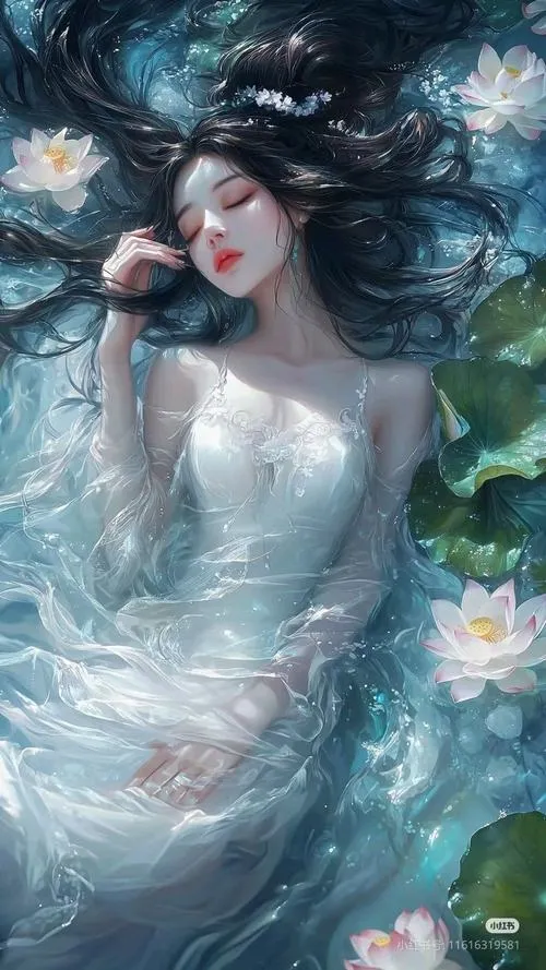 Gợi cảm nghệ thuật thể hiện qua cơ thể con người trong ánh sáng tĩnh lặng