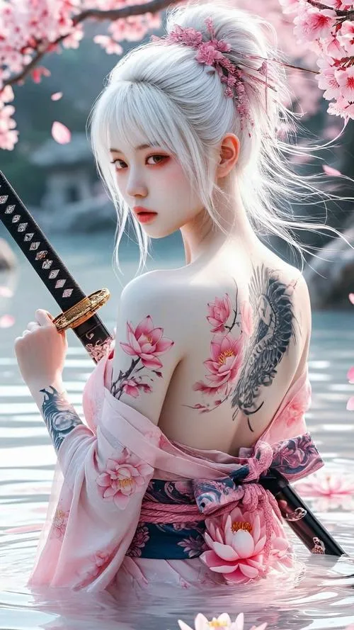 Sexy giàu thẩm mỹ với phong cách đen trắng cổ điển