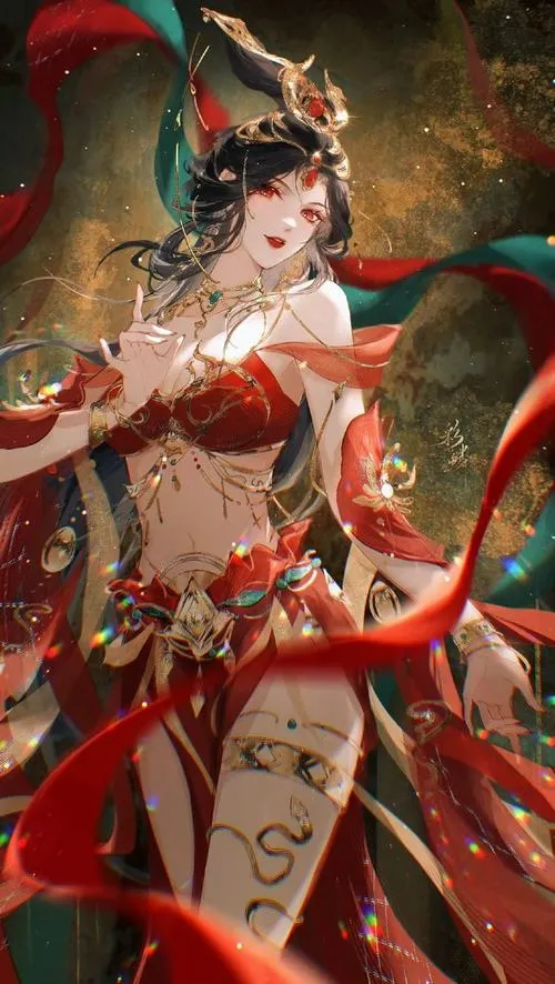 Gợi cảm nghệ thuật không cần hở vẫn đủ khiến người xem dừng lại