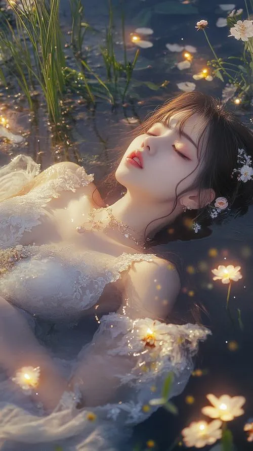 Gợi cảm nghệ thuật dùng ánh sáng cửa sổ tạo nhịp ánh sáng