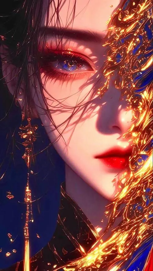 Gợi tình đọng lại như dư vị thị giác sau bố cục cận cảnh