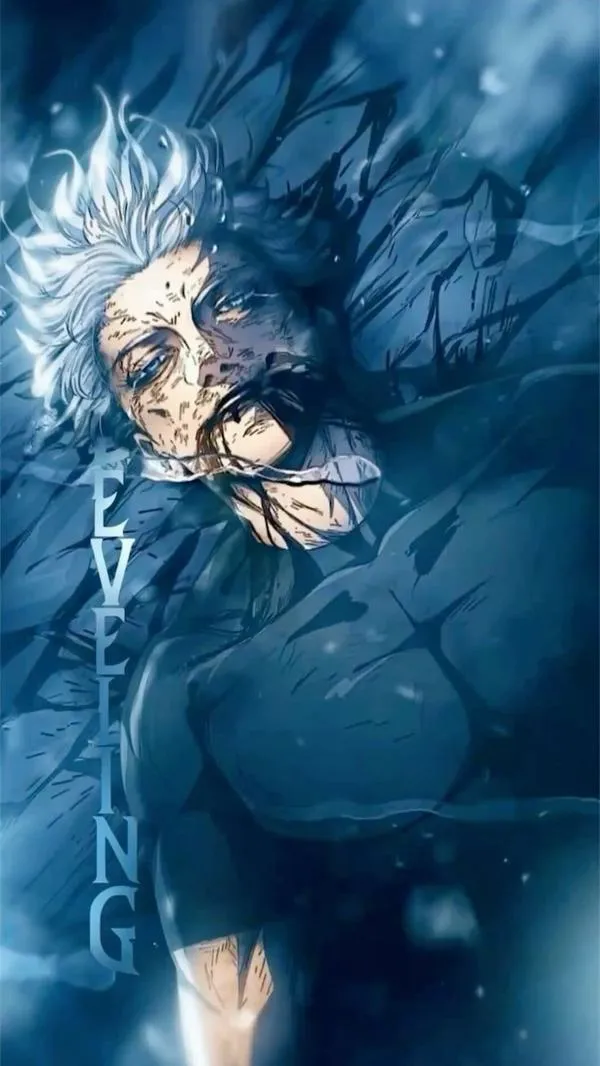 Ảnh Gojo 1/2 có màu và tranh cãi kéo dài: khoảnh khắc Shinjuku thay đổi cách đọc truyện