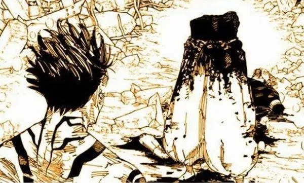 Ảnh Gojo 1/2 trong bình luận 0.5: trò đùa mỉa mai hay cách xả nỗi buồn