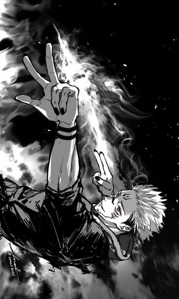 Ảnh ngầu nền siêu thực, hoa văn lặp, cảm giác Vô Lượng Không Xứ mở ra sâu hun hút.