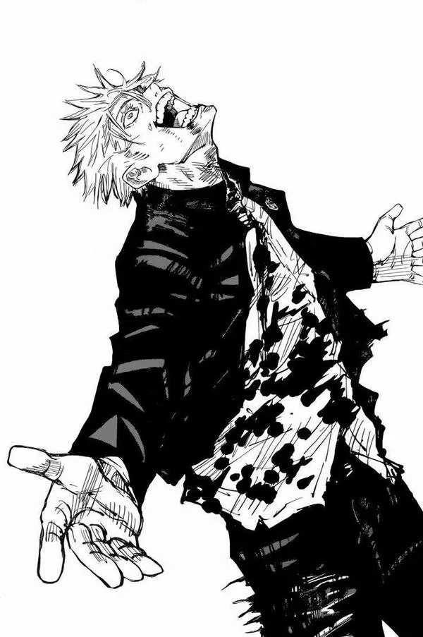 Ảnh đẹp nhấn chi tiết tóc và mắt, đường nét gãy gọn, sắc độ tương phản khiến mặt cực nổi.