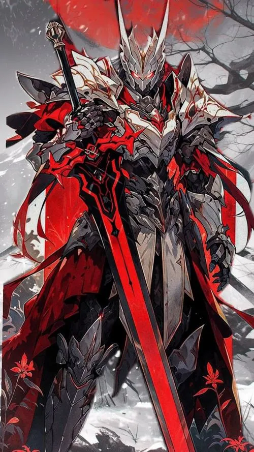 Hình nền Gundam cận đầu giáp đen vàng, mắt đôi sáng, chi tiết máy dày, nhìn rất ngầu 4K